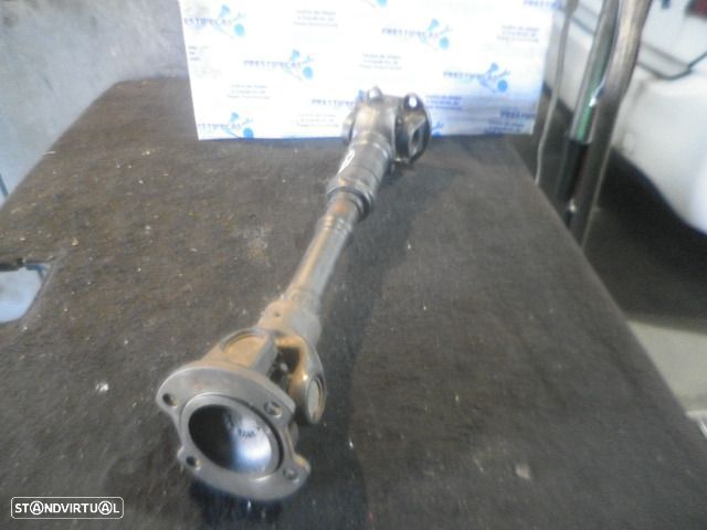 Veio De Transmissao  OPEL FRONTERA B 2000 2.2DTI 116CV 5 CINZA 42CM - 2