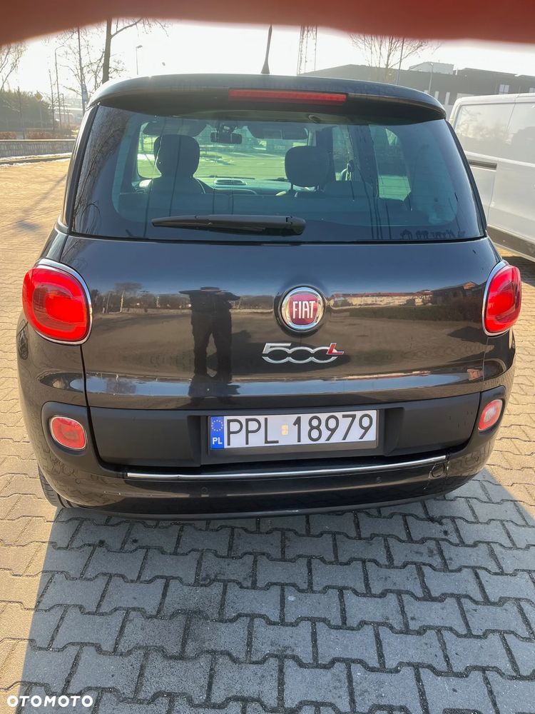 Fiat 500L 1.3 Multijet Start&Stopp Pop-Star - 8