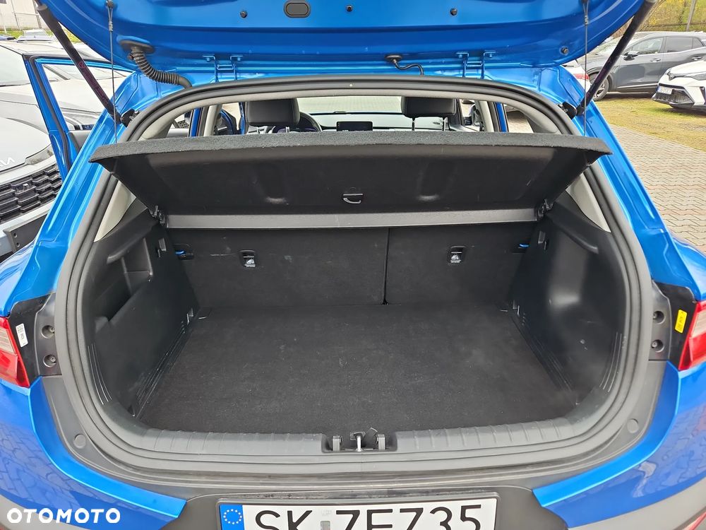 Kia Stonic 1.0 T-GDI L - 17