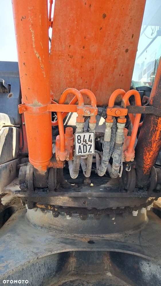 Hitachi Zx 250 LCN 5B - 4