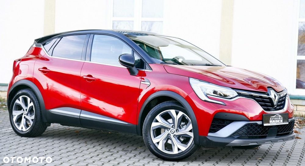 Renault Captur - 5