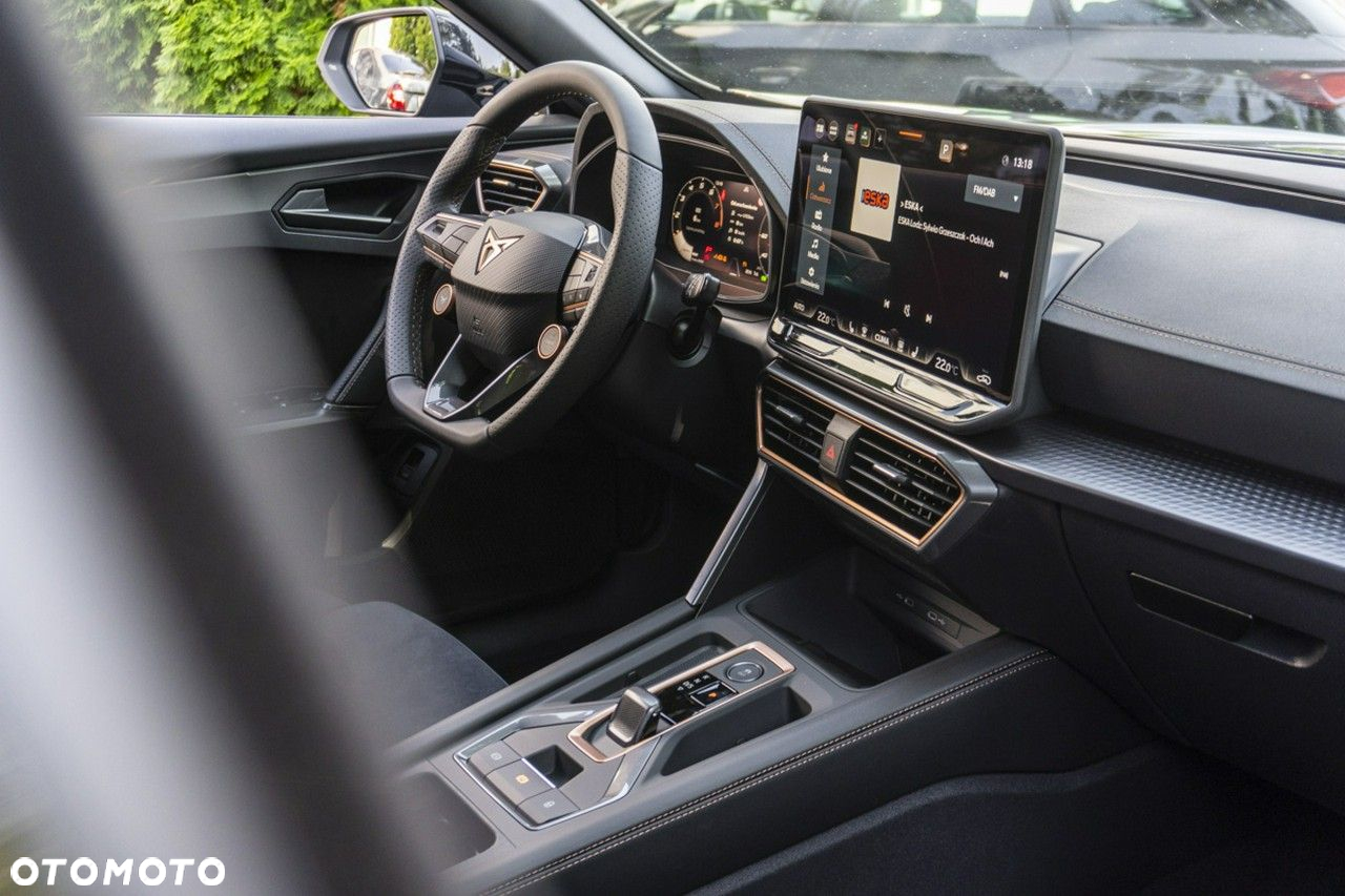 Cupra Formentor - 20