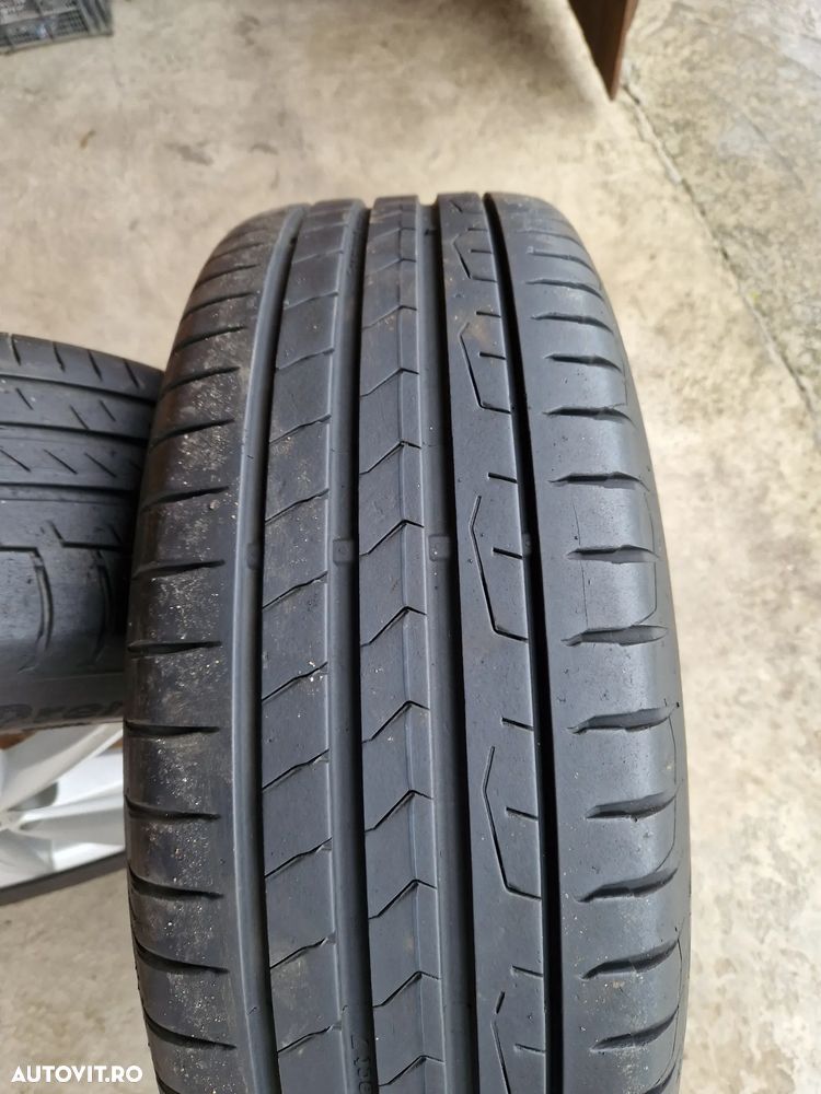 Vând Cauciucuri de vară în stare foarte bună - 3