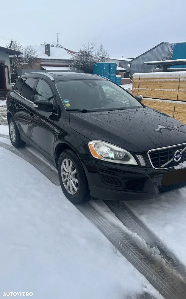 Volvo XC 60 - 7
