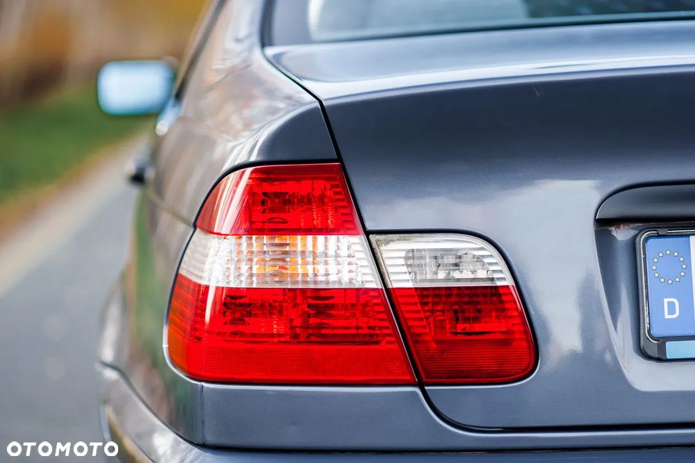 BMW Seria 3 - 27