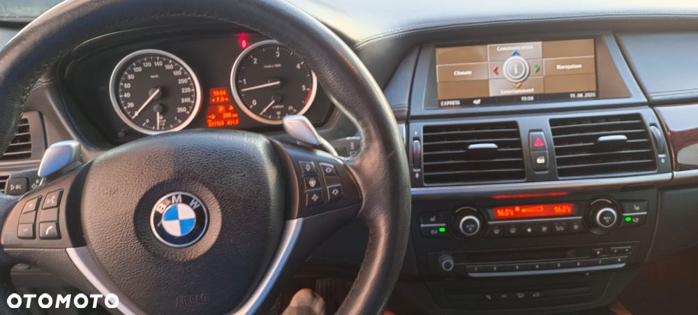 BMW X6 35d xDrive - 37