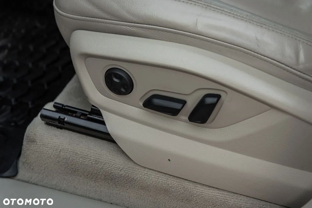 Audi Q7 3.0 TFSI Quattro Tiptronic - 18