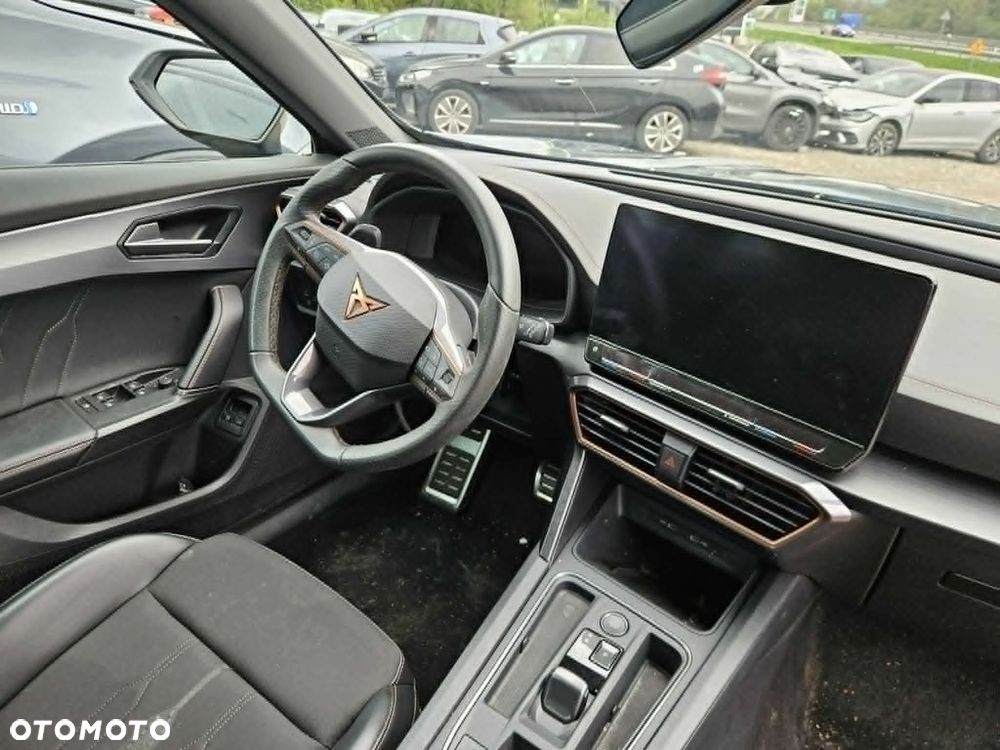 Cupra Formentor 1.4 e-Hybrid DSG - 26