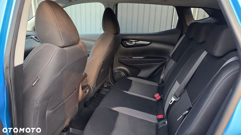 Nissan Qashqai 1.3 DIG-T N-CONNECTA - 10