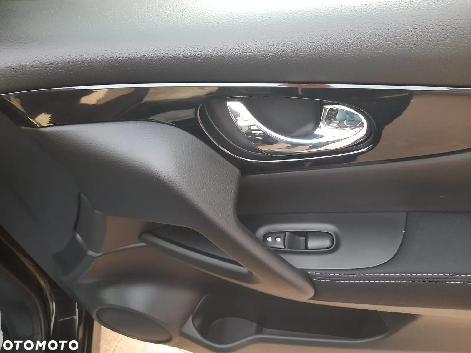 Nissan Qashqai 1.2 DIG-T Visia - 15