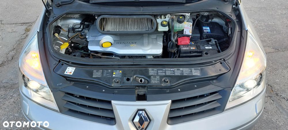 Renault Espace 2.0 dCi FAP Edition 25th - 8