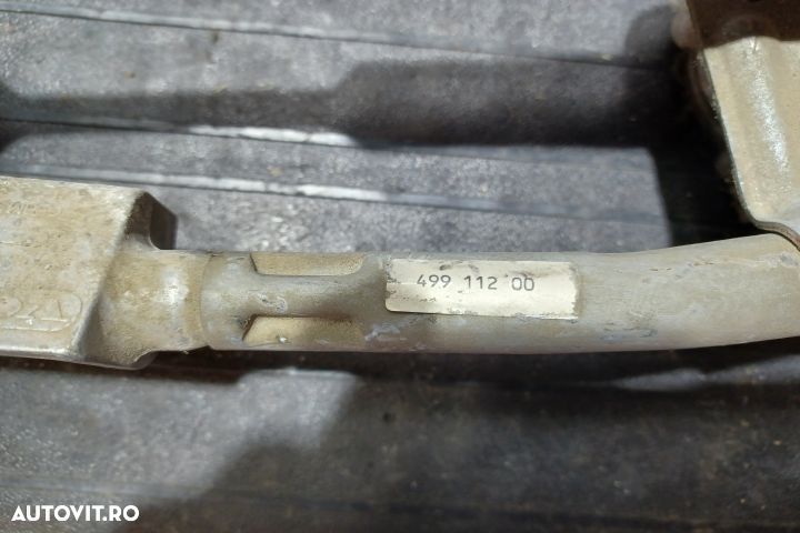 Ansamblu stergatoare parbriz volan pe stanga 9171899 9171899 Volvo S8 - 5