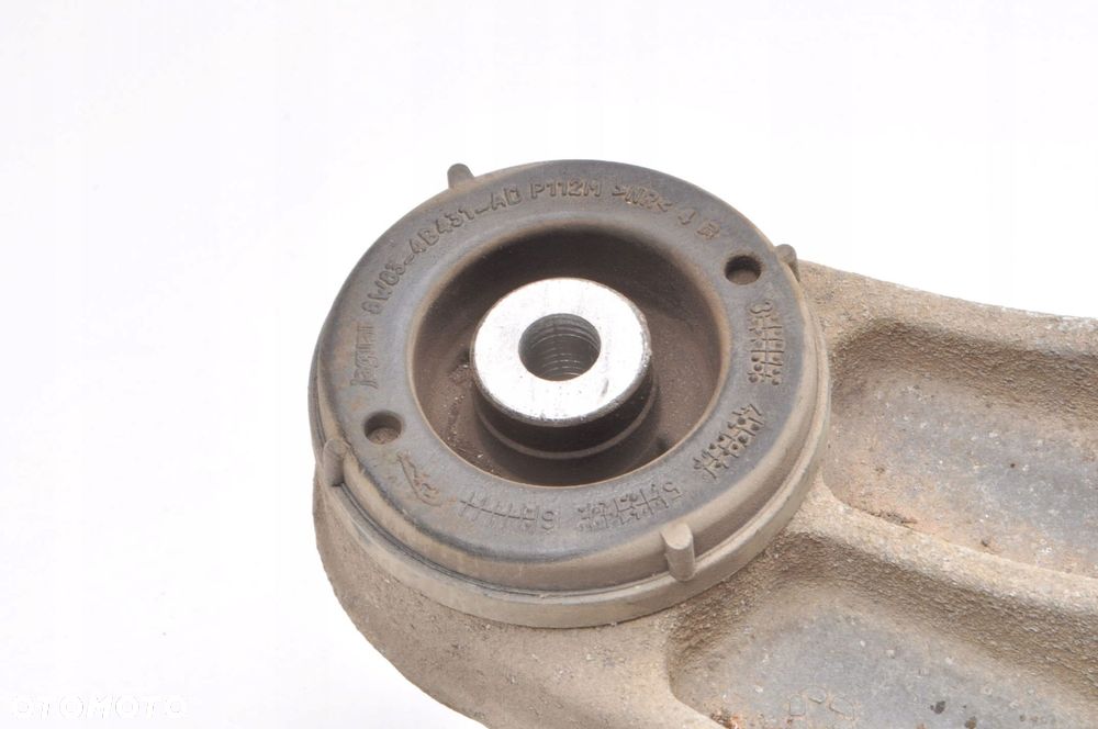 JAGUAR XF II 2.0D 120kW 163KM MOST DYFER GX73-4A213-FC 2.73 121tys km - 5