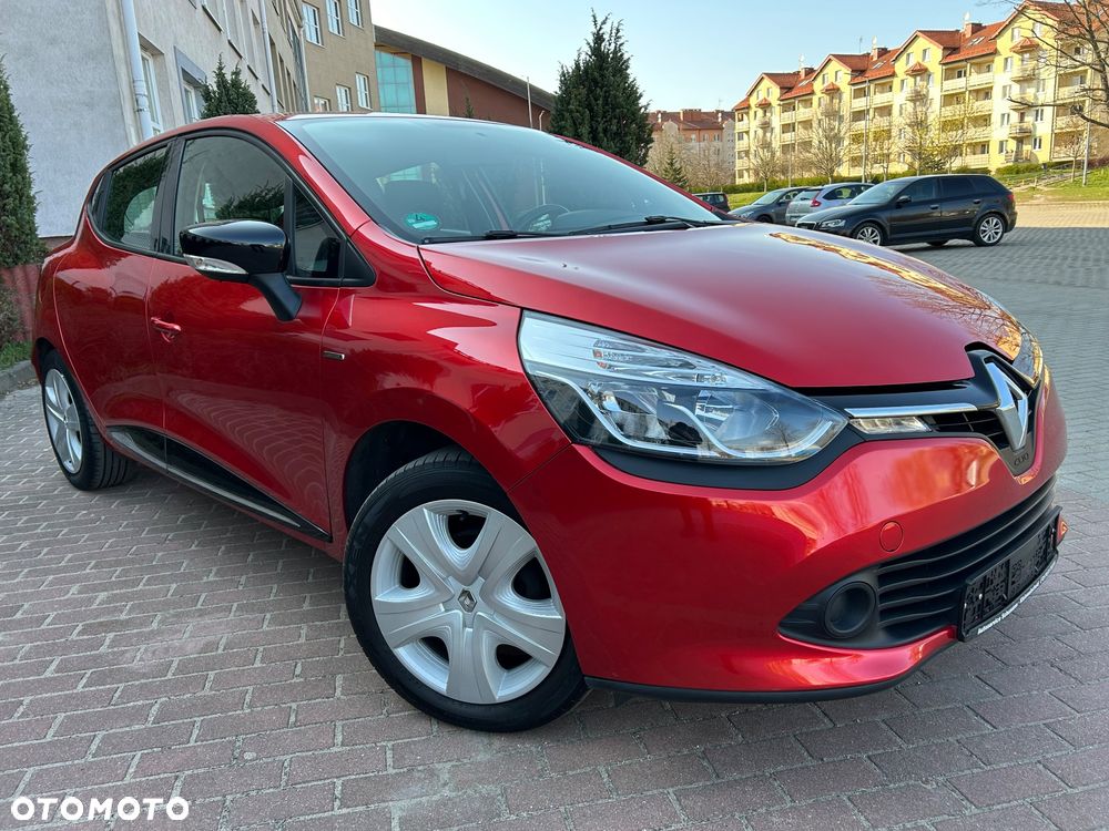 Renault Clio TCe 90 Limited - 11