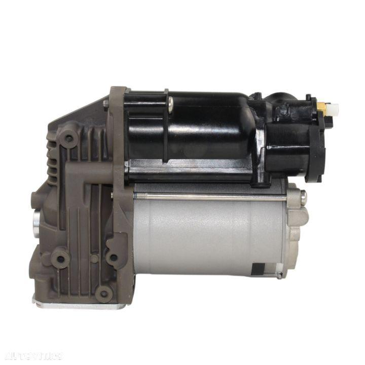 Compresor perne aer suspensie pneumatica BMW X5 X6 E70,E71 - 3