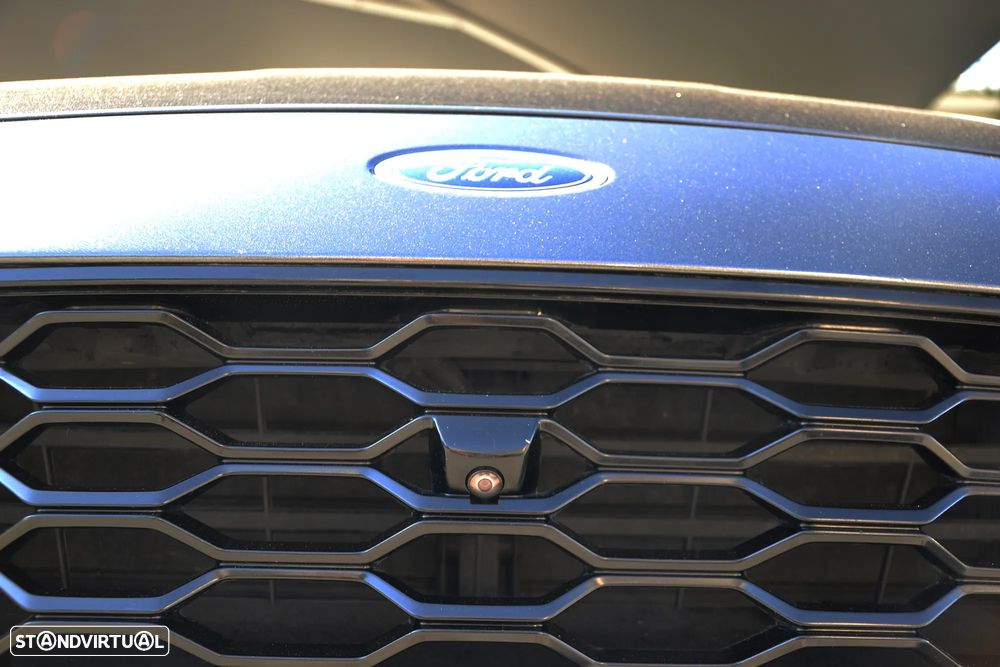 Ford S-Max 2.0 TDCi ST-Line Powershift - 5