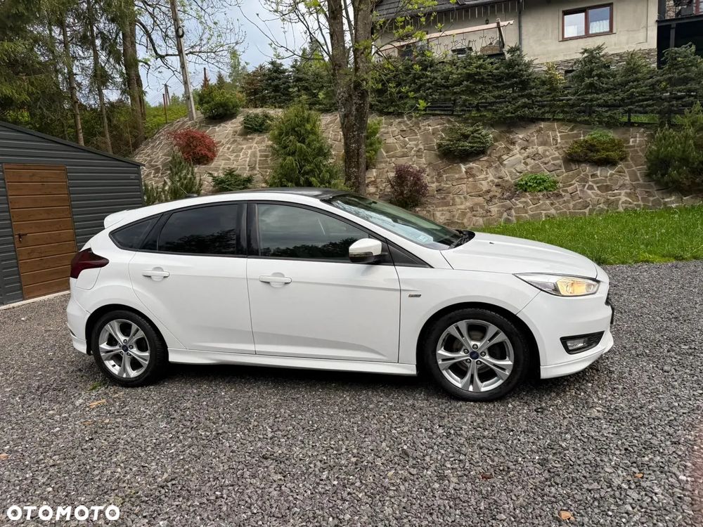 Ford Focus - 4