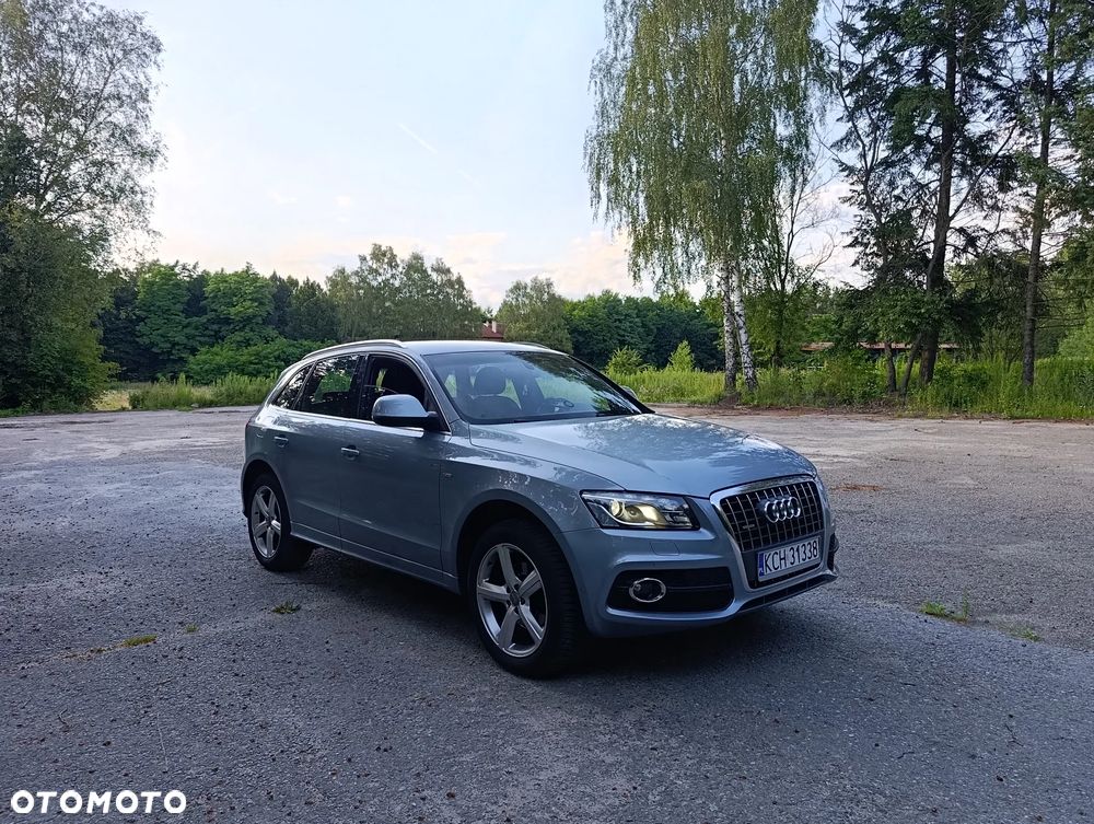 Audi Q5 - 6