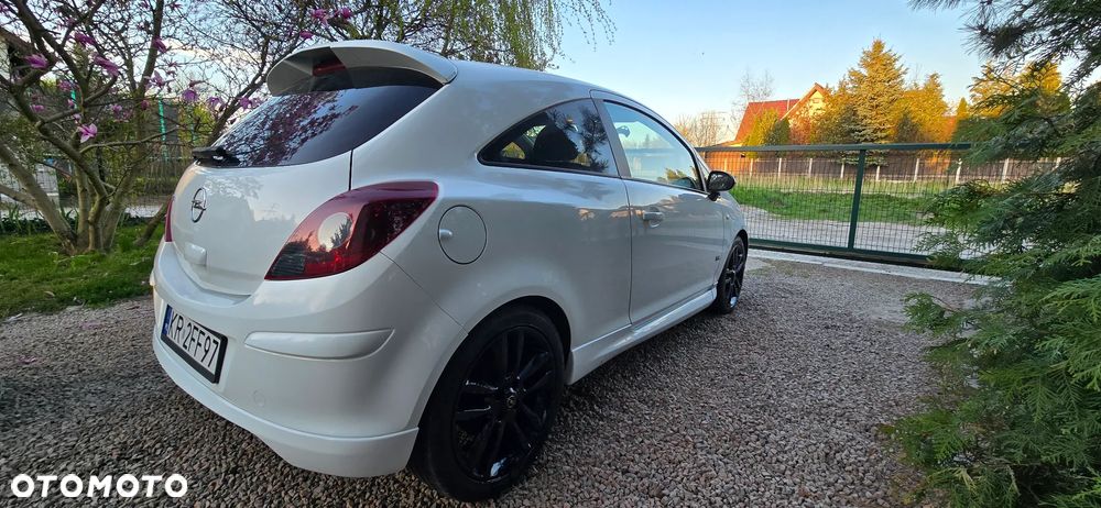 Opel Corsa 1.4 16V Color Edition - 5