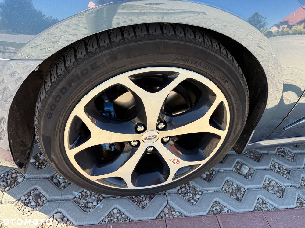 Ford Tourneo Connect Grand 1.5TDCi Start/Stop Titanium - 13