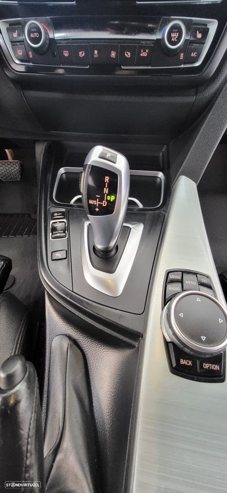BMW 418 Gran Coupé d Aut. - 5