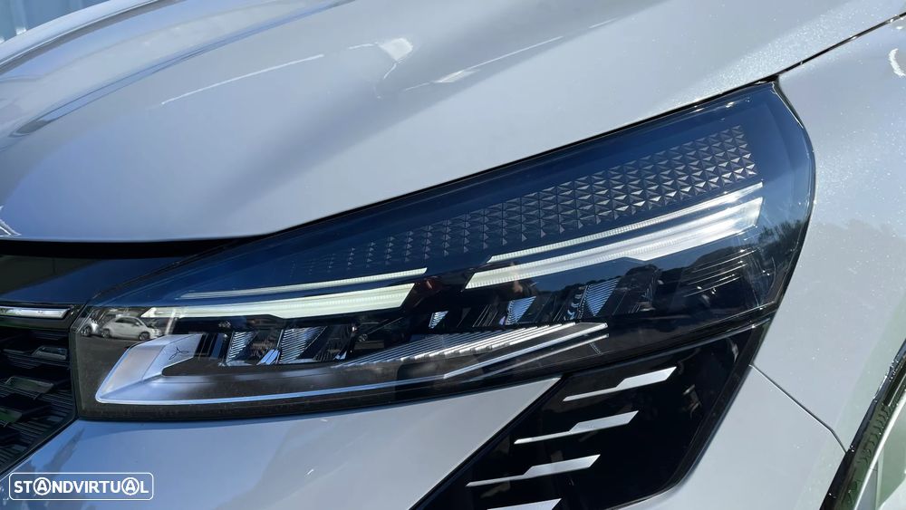 Renault Clio 1.0 TCe Evolution - 31