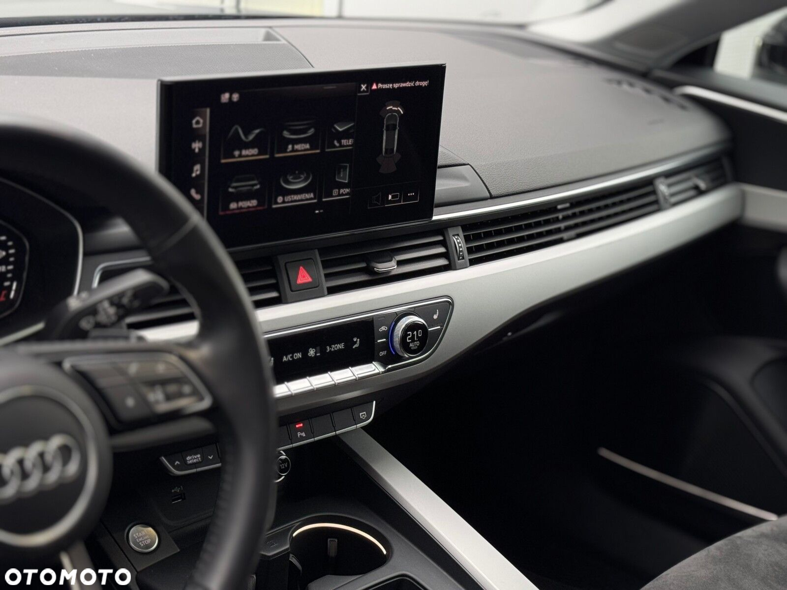 Audi A5 - 12