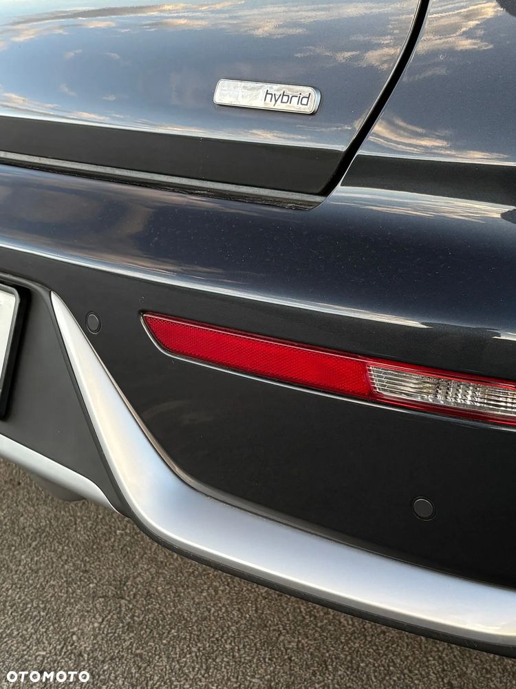 Kia Niro 1.6 GDI Hybrid L - 14