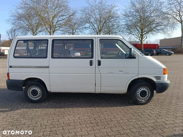 Volkswagen Transporter Standard - 15
