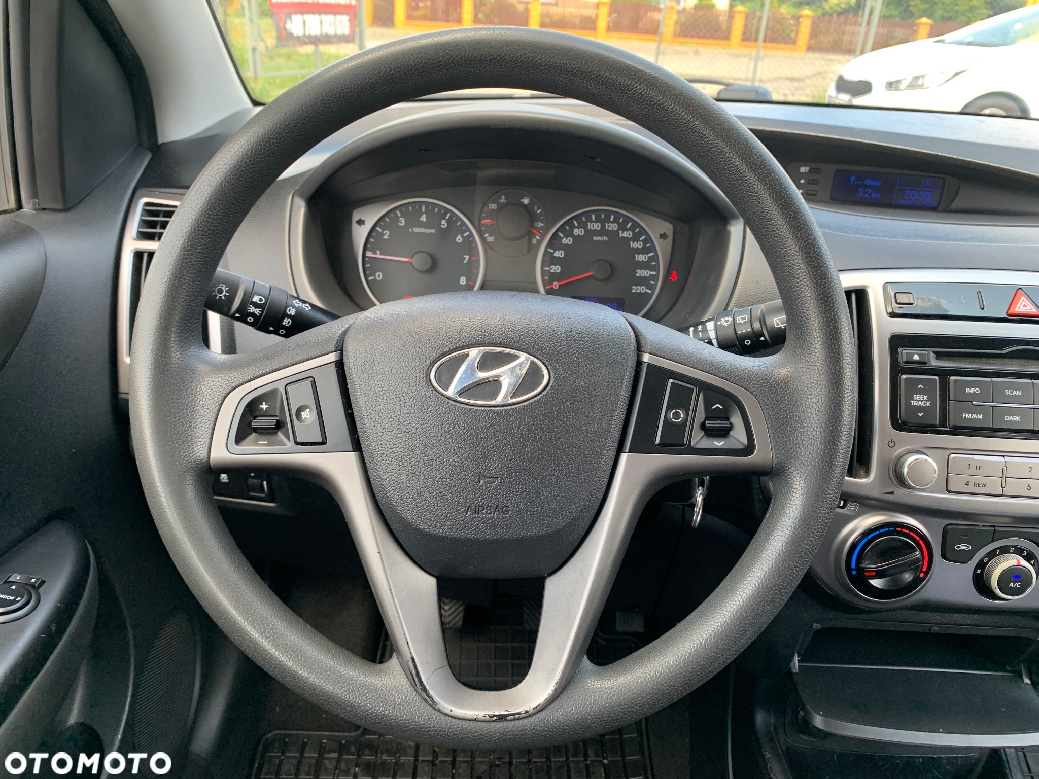 Hyundai i20 1.2 5 Star Edition - 25