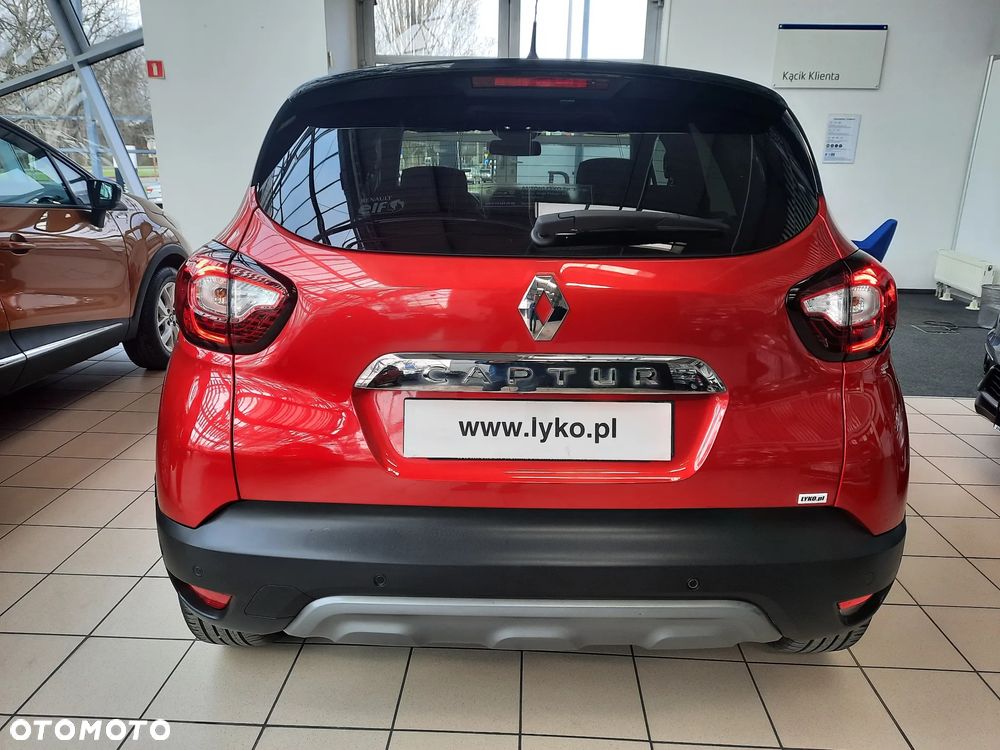 Renault Captur - 11