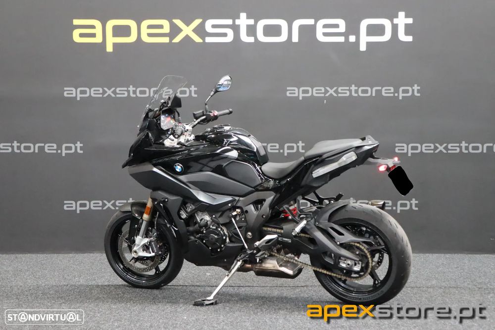 BMW S 1000 XR - 12