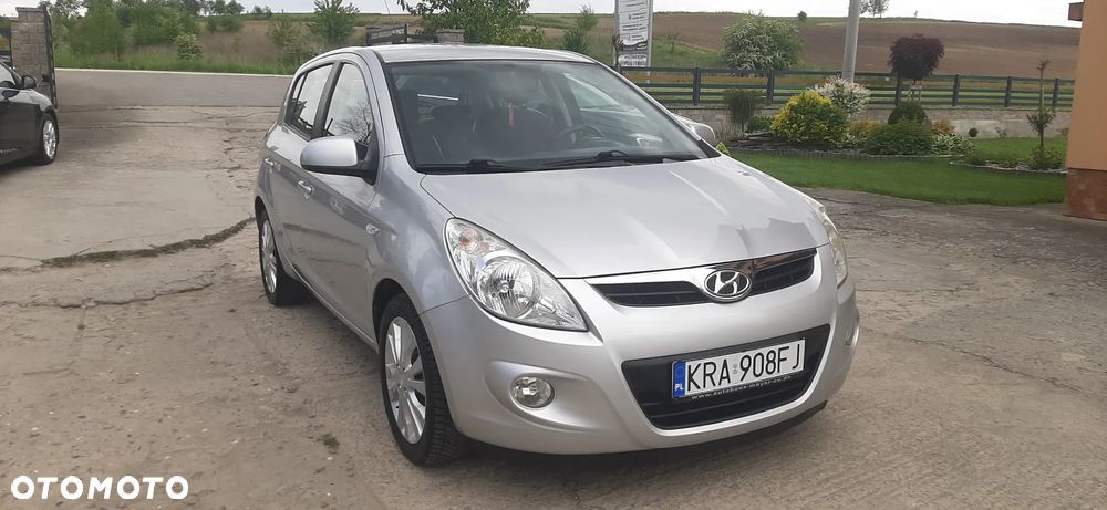 Hyundai i20 - 14