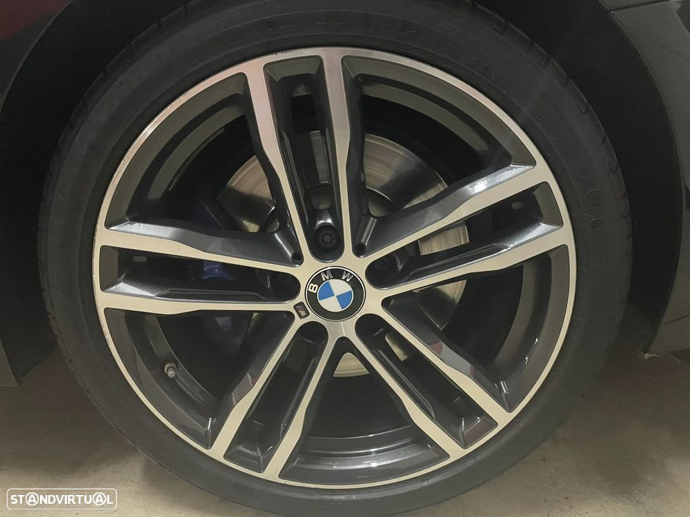 BMW 420 Gran Coupé d Pack M - 23