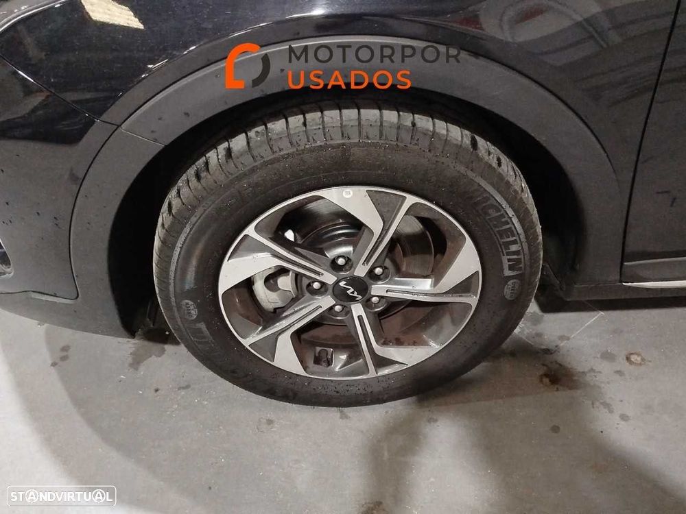 Kia XCeed 1.0 T-GDI Dynamic - 10
