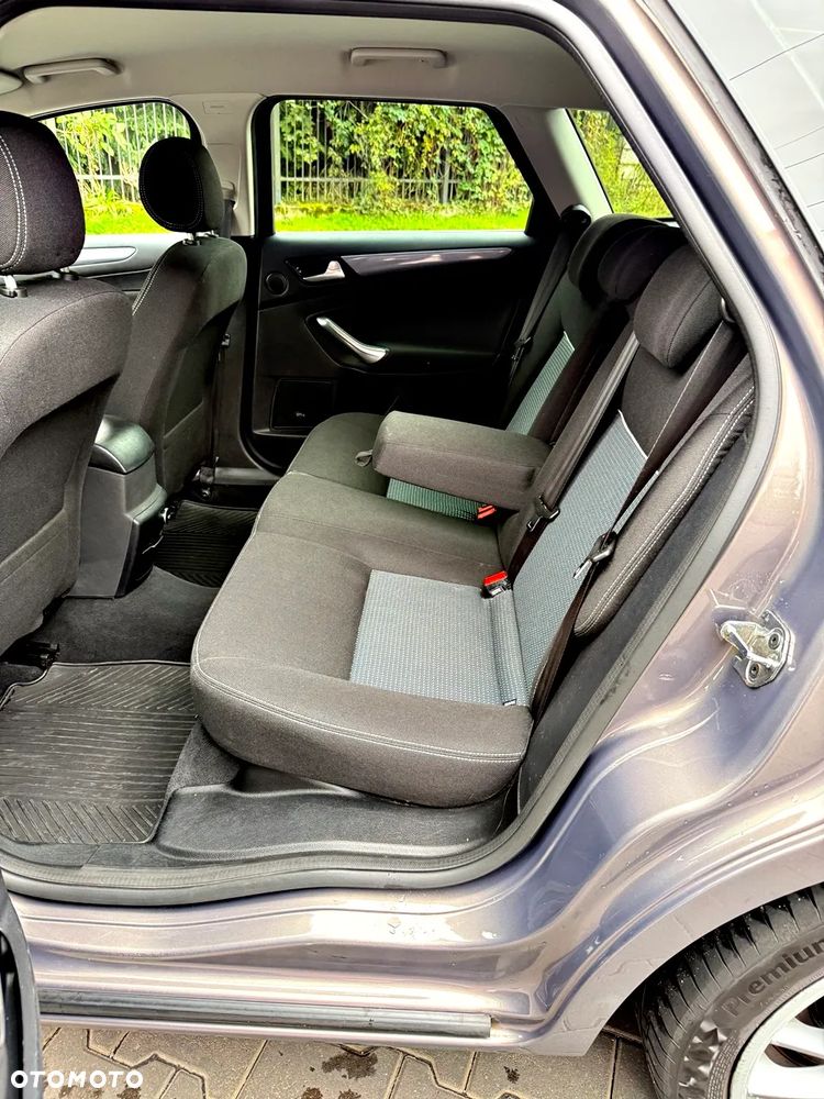 Ford Mondeo - 11