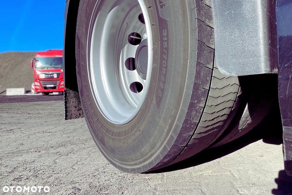 Volvo FH 460 I-SAVE AERO I-PARK COOL * 2025 * - 17