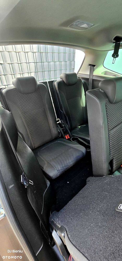 Opel Zafira - 6
