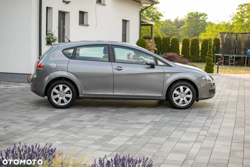Seat Leon - 18