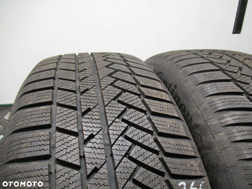 2x Continental WinterContact TS 850p 265/55/19 113V nr.1916 - 3