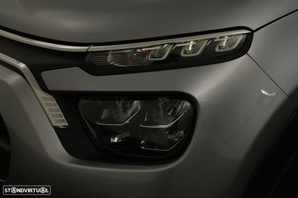 Citroën C3 1.2 PureTech Plus - 6