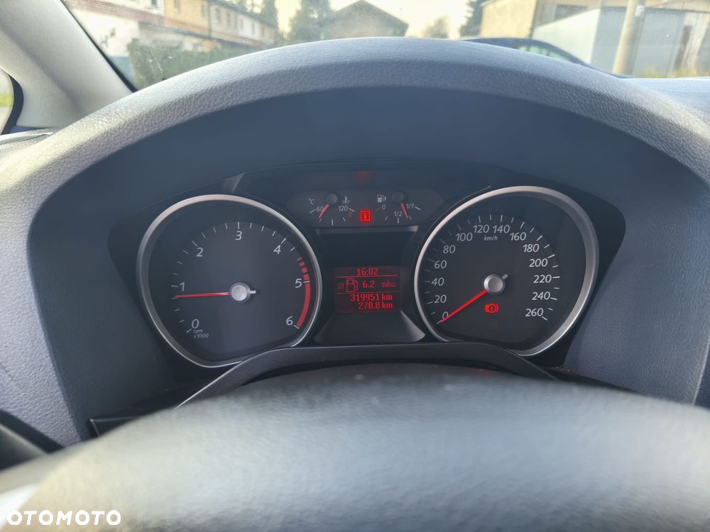 Ford S-Max 2.0 TDCi DPF Trend - 9