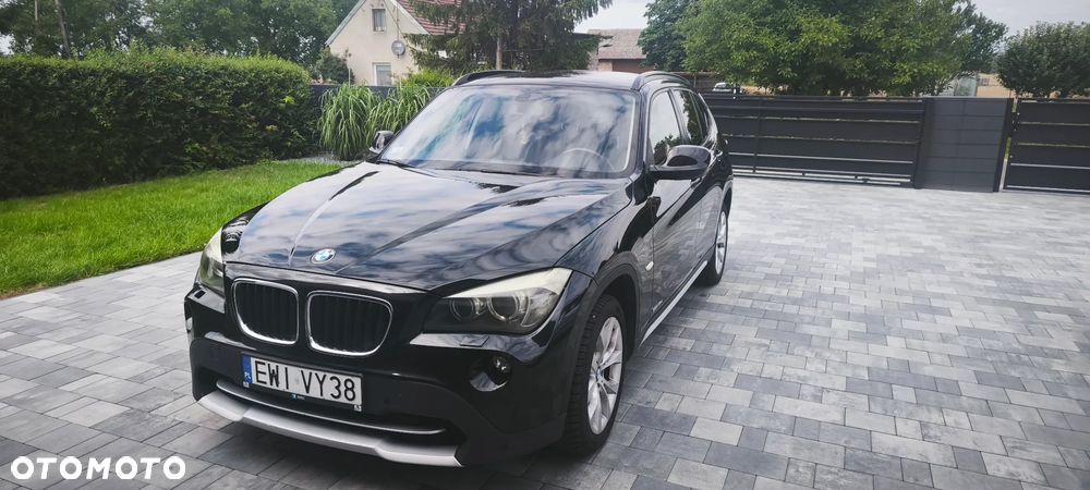 BMW X1 sDrive18d xLine - 2