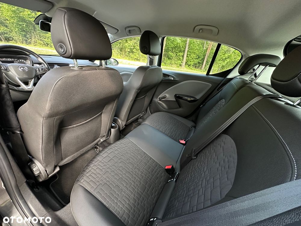 Opel Corsa 1.0 T Cosmo EcoFLEX S&S - 21