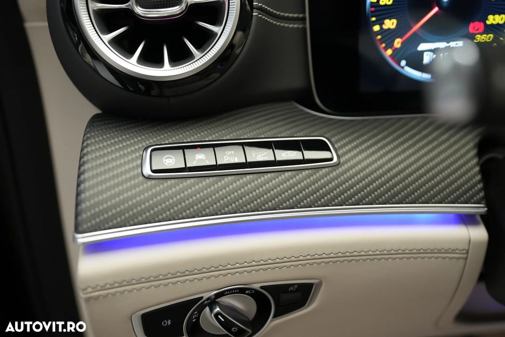 Mercedes-Benz AMG - 19