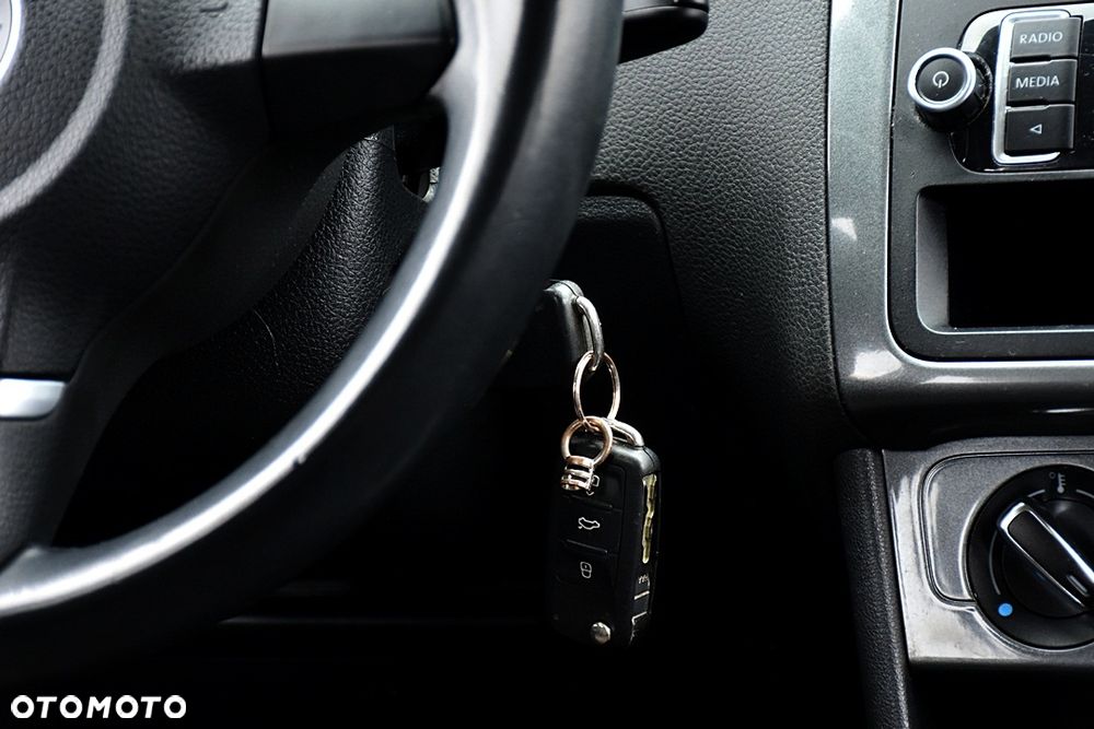 Volkswagen Polo 1.4 16V Comfortline CityLine - 20