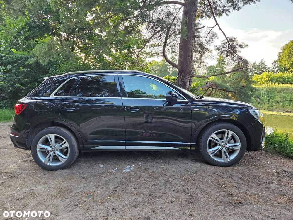 Audi Q3 - 7