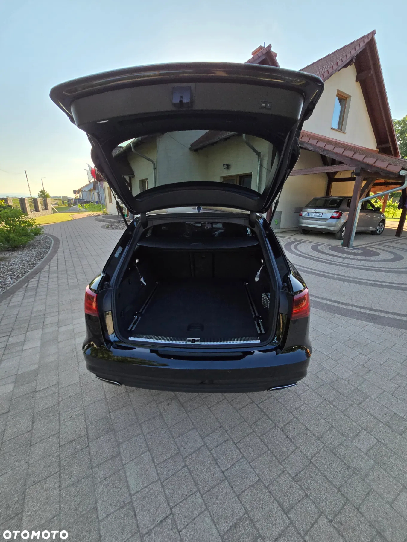 Audi A6 - 10