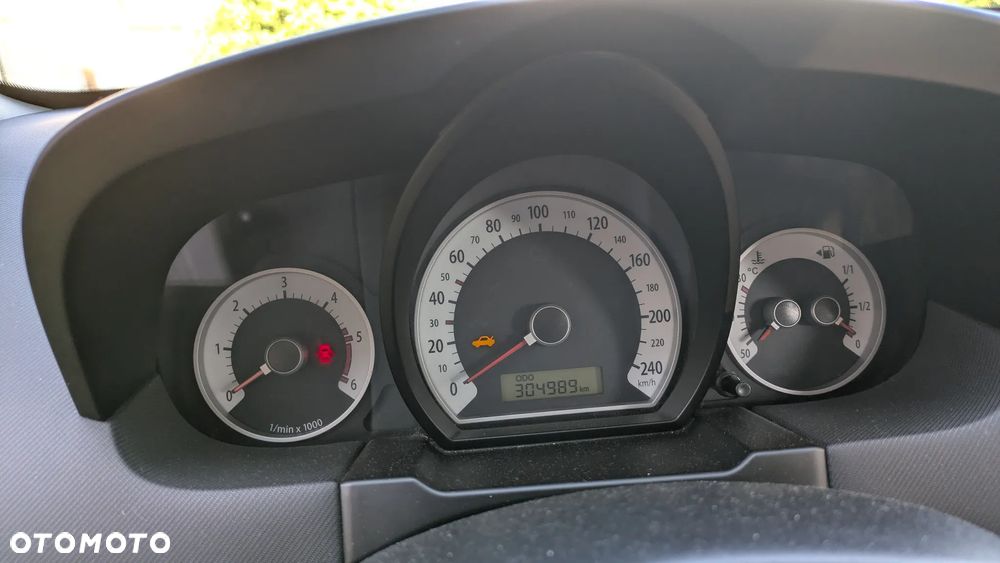 Kia Ceed 1.6 Crdi Comfort + - 9