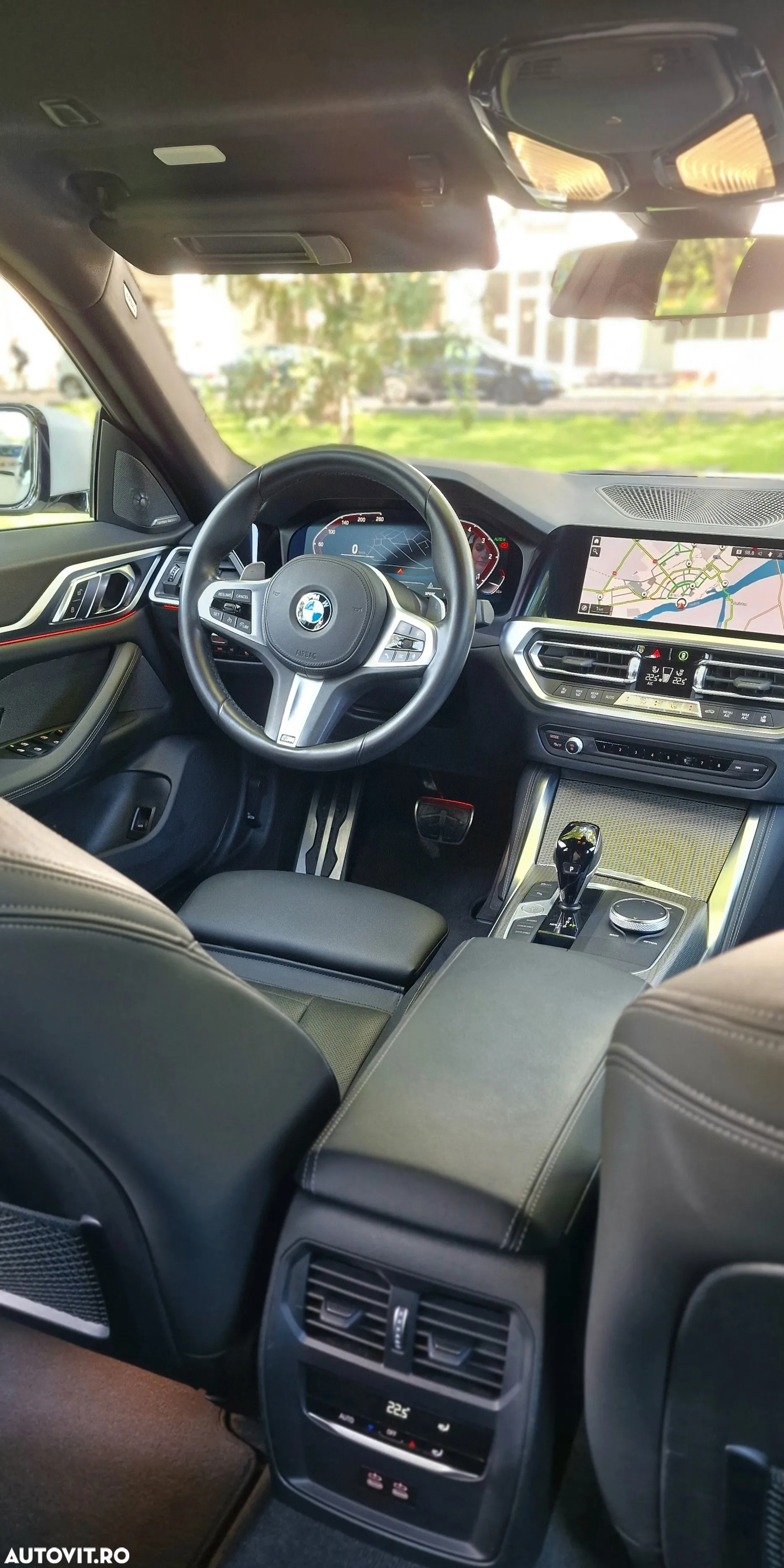 BMW Seria 4 - 17
